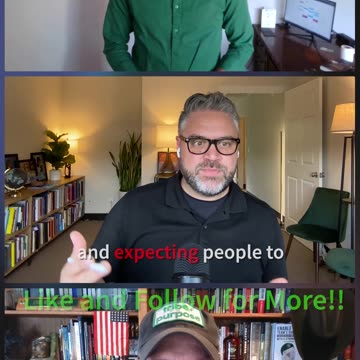 Train Your Leaders | Cam & Otis Show