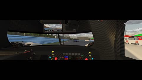 iRacing ESS Watkins Glen