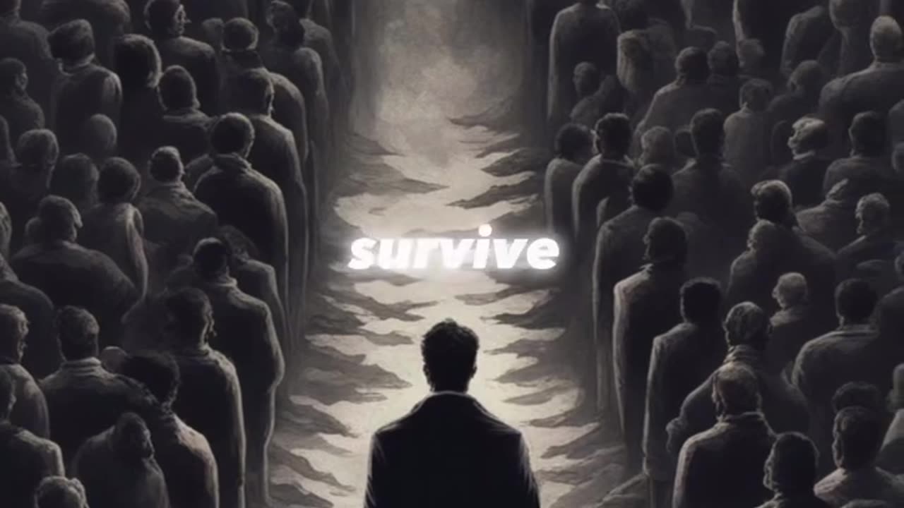 12 Philosophies that will make you stronger