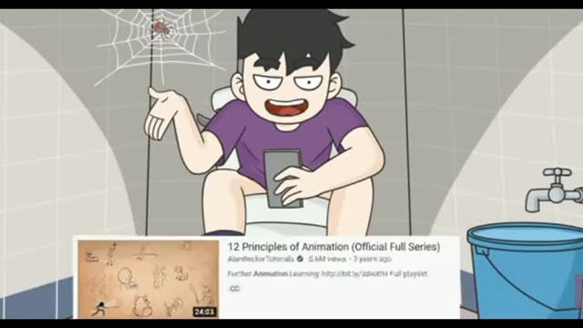 ang mga katanungan niyo ! pinoy animation