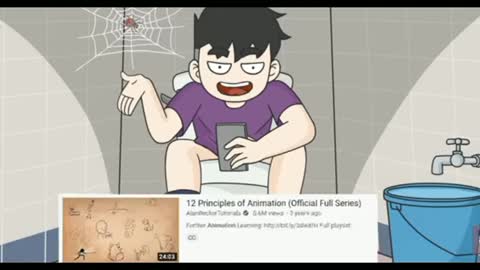 ang mga katanungan niyo ! pinoy animation