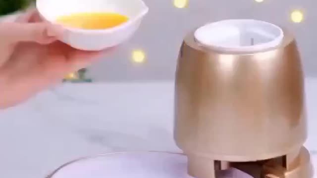 Satisfying Short Video #1