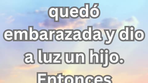 "Dios Remueve la Vergüenza de Raquel" Génesis 30:23.