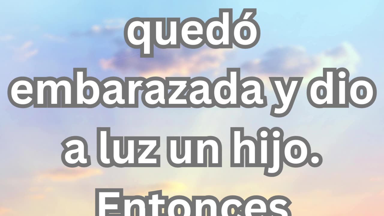 "Dios Remueve la Vergüenza de Raquel" Génesis 30:23.