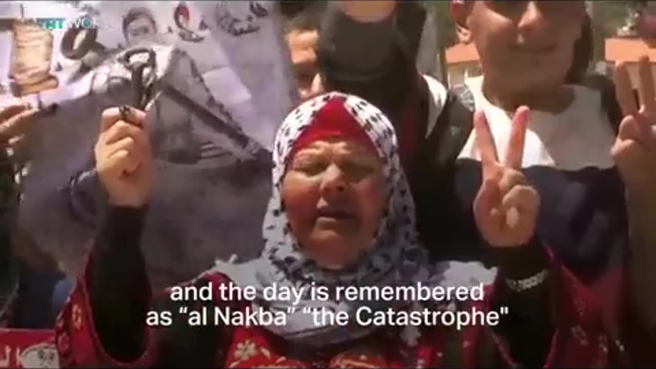 Storia della Palestina