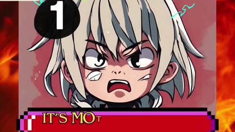 The 5 Benefits of anger