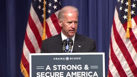 JOE BIDEN FUNNY MOMENTS