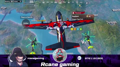 NEW -X- SUIT | UNLIMITED UC | BGMI LIVE | INDIA #bgmi #bgmilive #pubgmobile #facecam
