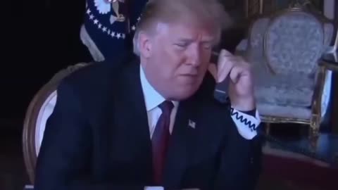 Trump calls UK PM