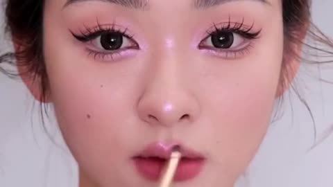 Beautiful Makeup 💄#Shorts