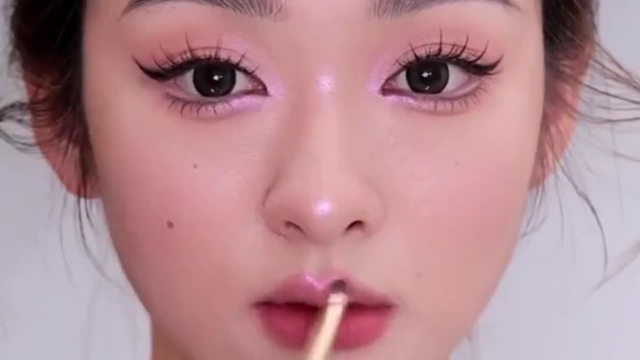 Beautiful Makeup 💄#Shorts