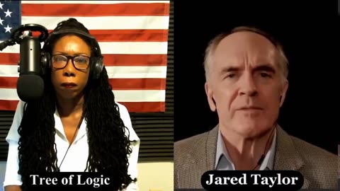 Are White People Brainwashed? - Jared Taylor