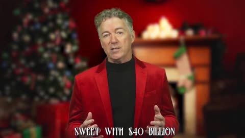 GREAT JOB, SENATOR!!!😂😂😂