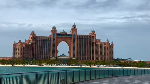 Dubai Marina