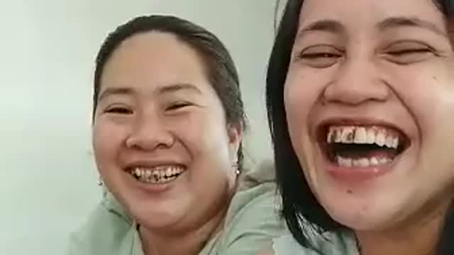 Having Fun During Workbreak in School