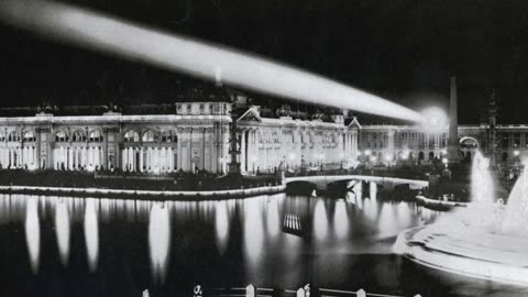 The World's Fair Conspiracy