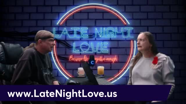 Christmas Reflections - Late Night Love 82