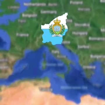 Thing about every country in Europe (part 9)