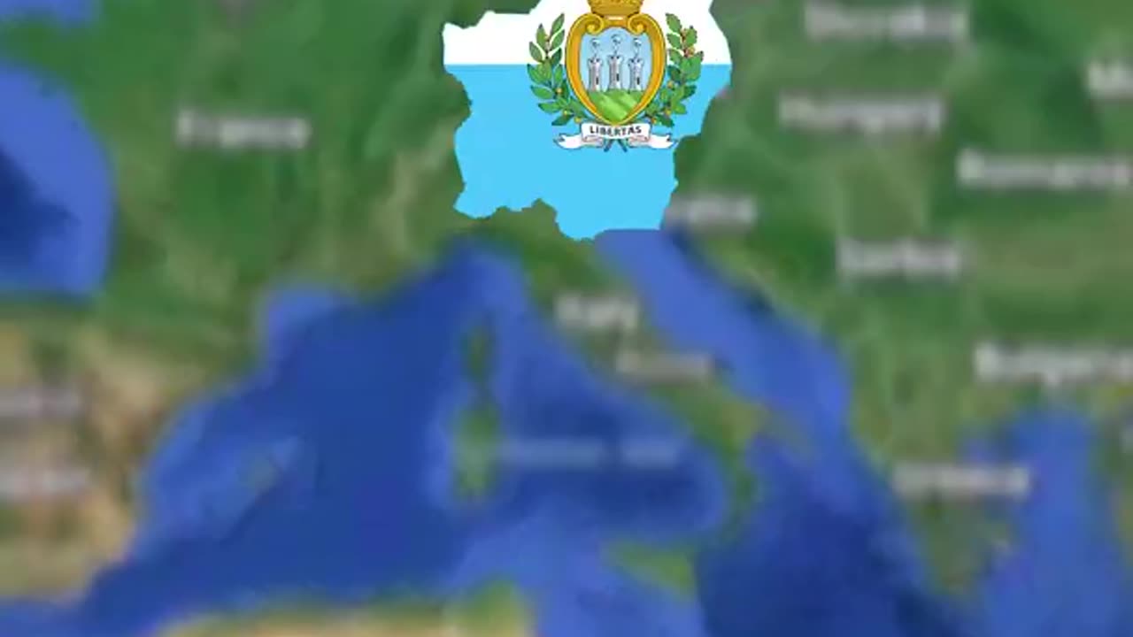 Thing about every country in Europe (part 9)