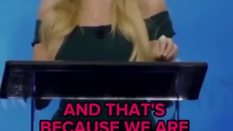 Are we funding the demise of the white people?