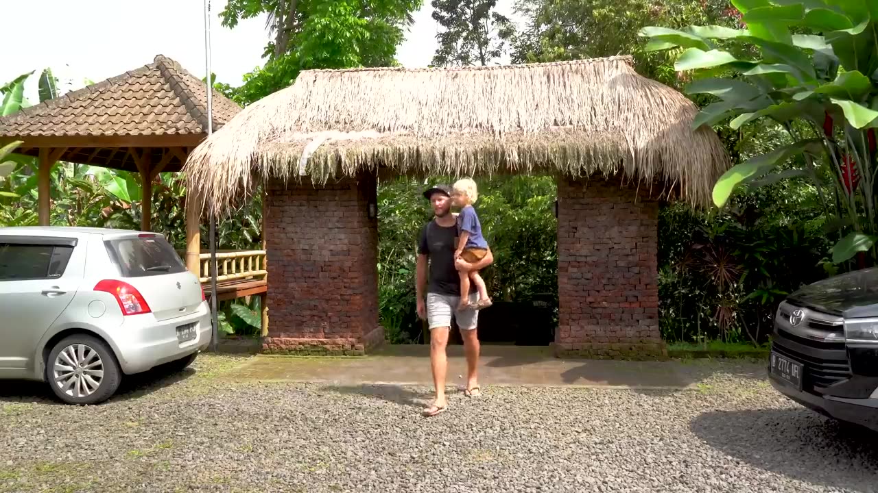 BALI: most COMPLETE Travel Guide - ALL SIGHTS in 1 hour + NUSAS, KOMODO and GILIS - in 4K