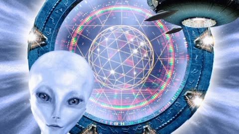 ✨🛸💫❤️Pozdravujem Vás✨❤️🛸💫