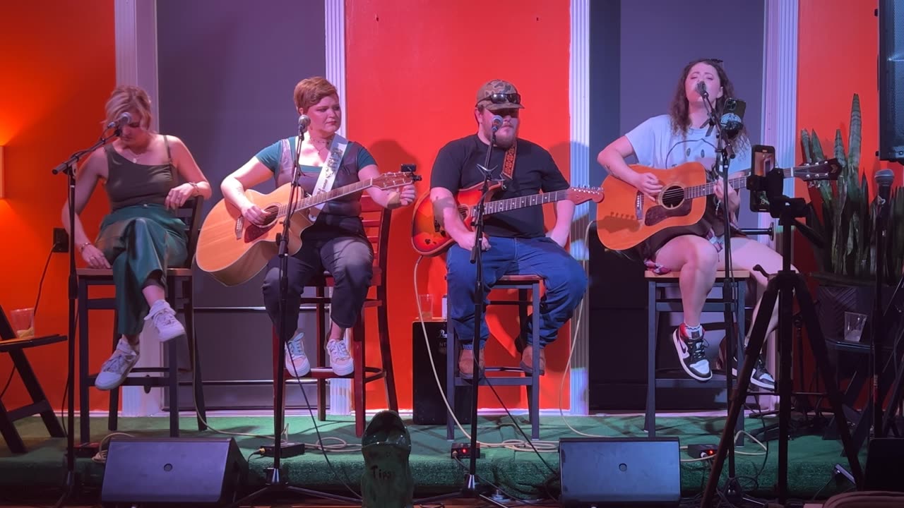 Lynagh - “Heart Rewind” Version #3