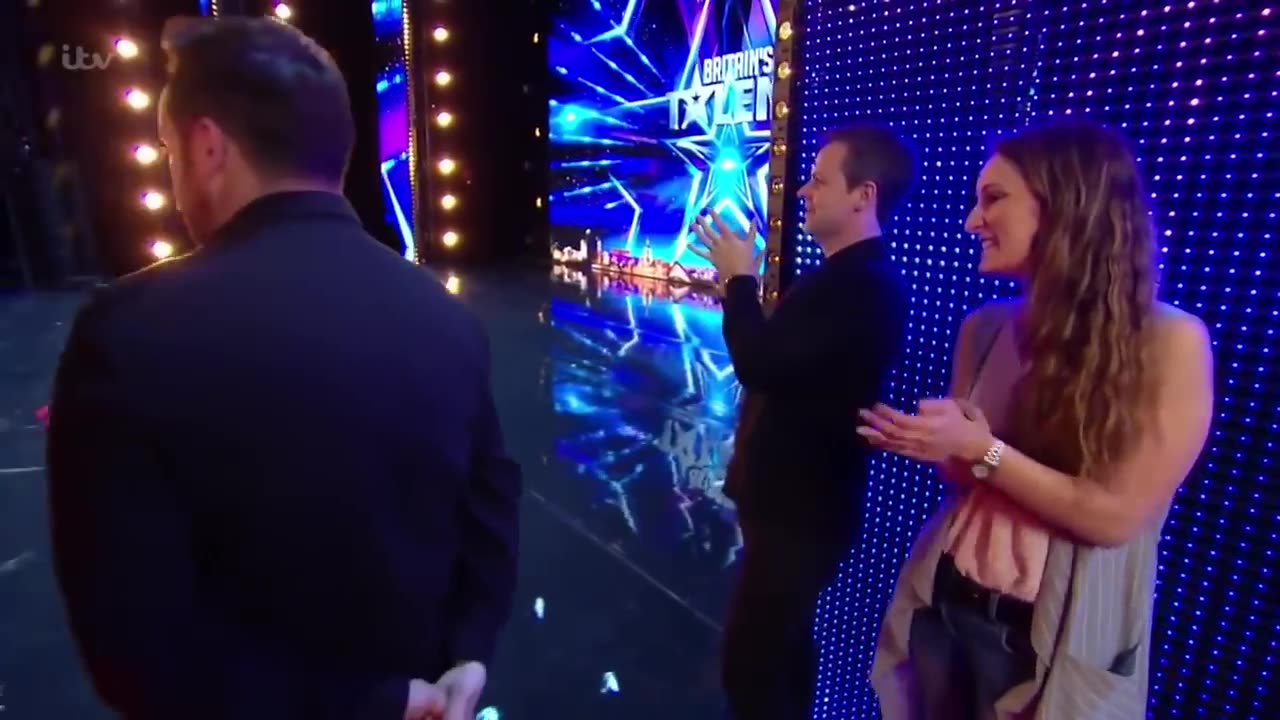 TOP 3 Auditions on Got Talent!.mp4