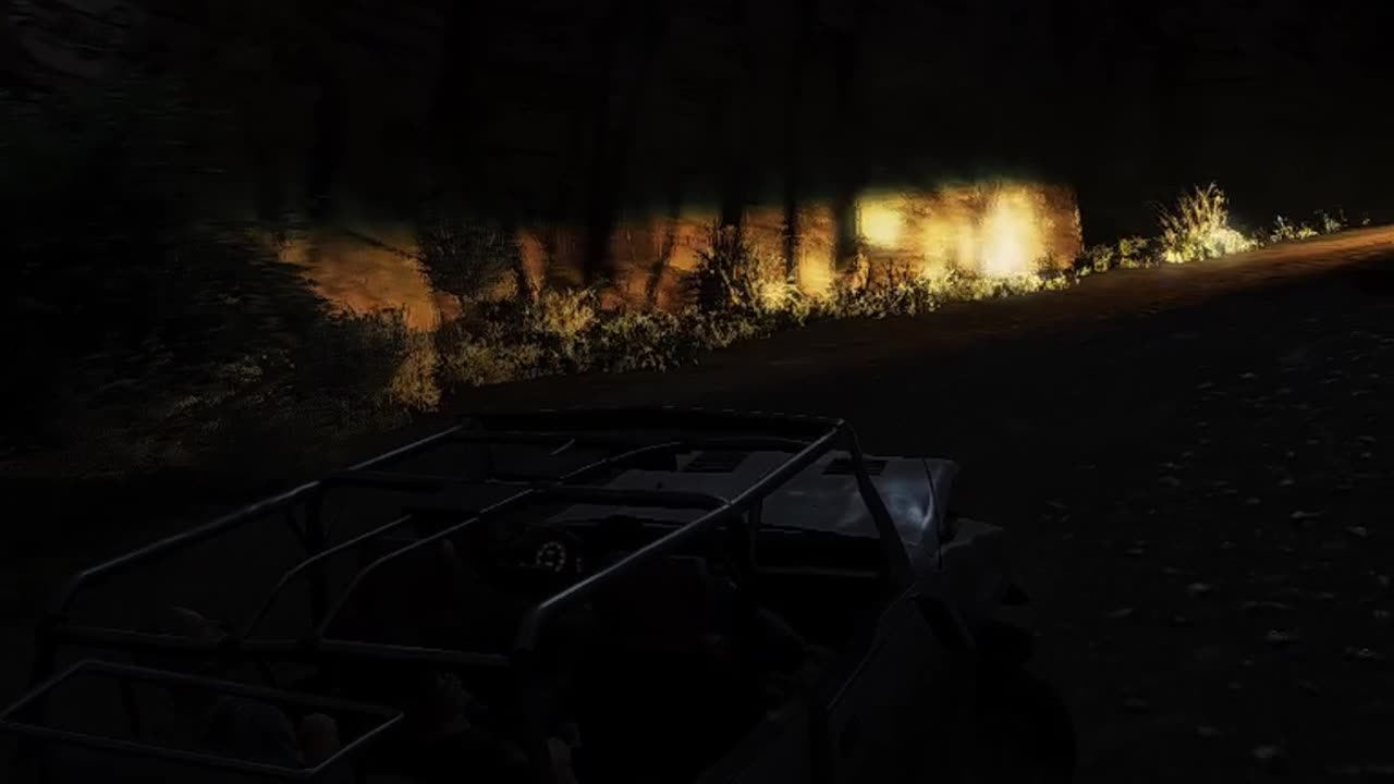 Tom Clancy Ghost Recon Wildlands Shorts