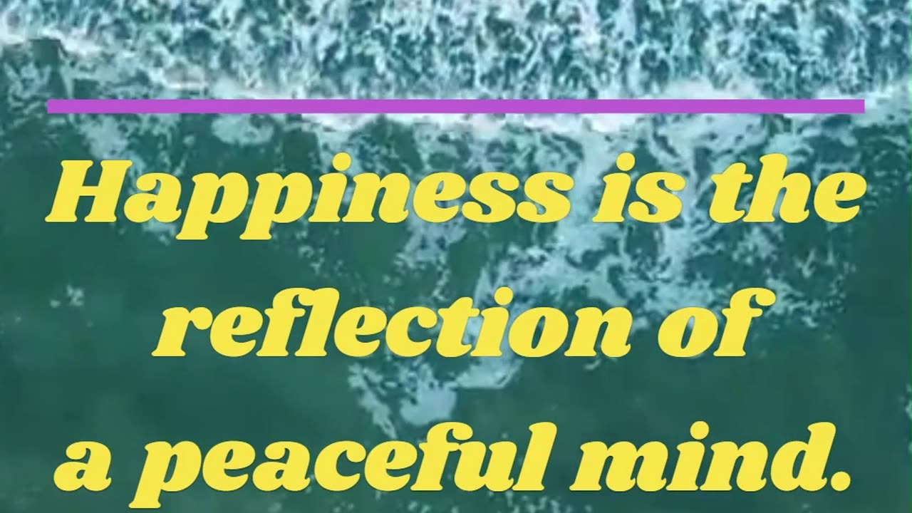 Peace