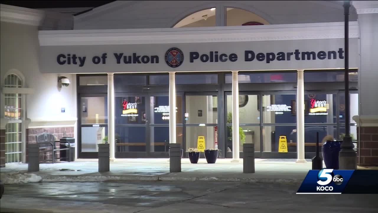 YUKON WOMAN SHOOTS, KILLS EX-BOYFRIEND AFTER HE BROKE INTO HER HOME