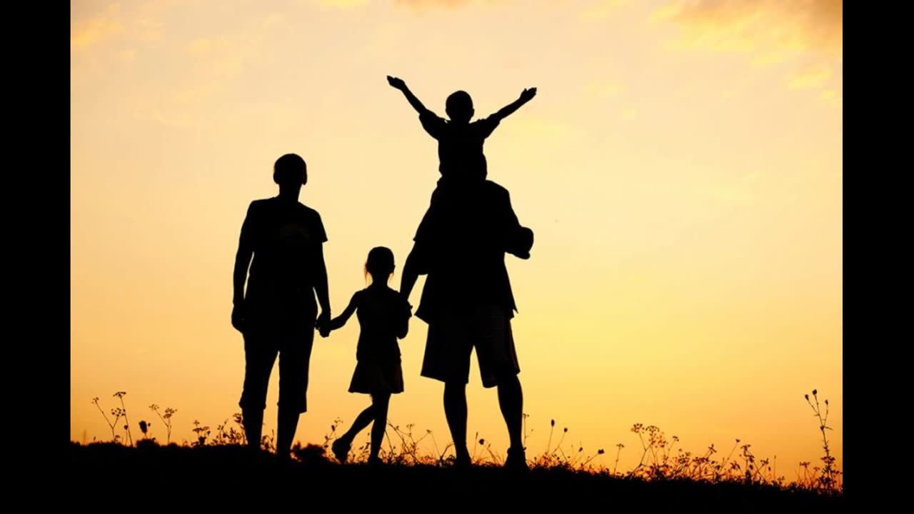 Modlitwa o przebaczenie w rodzinie