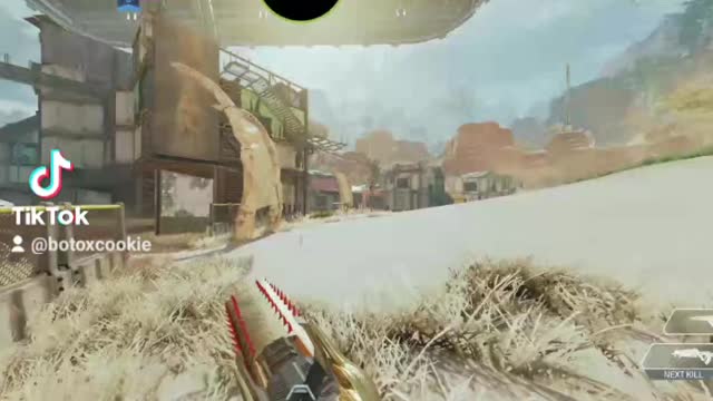 Killmaster Cookie