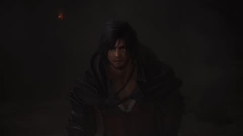 Final Fantasy 16: Clive VS Hugo Kupka