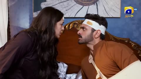 Tere bin Episode 23