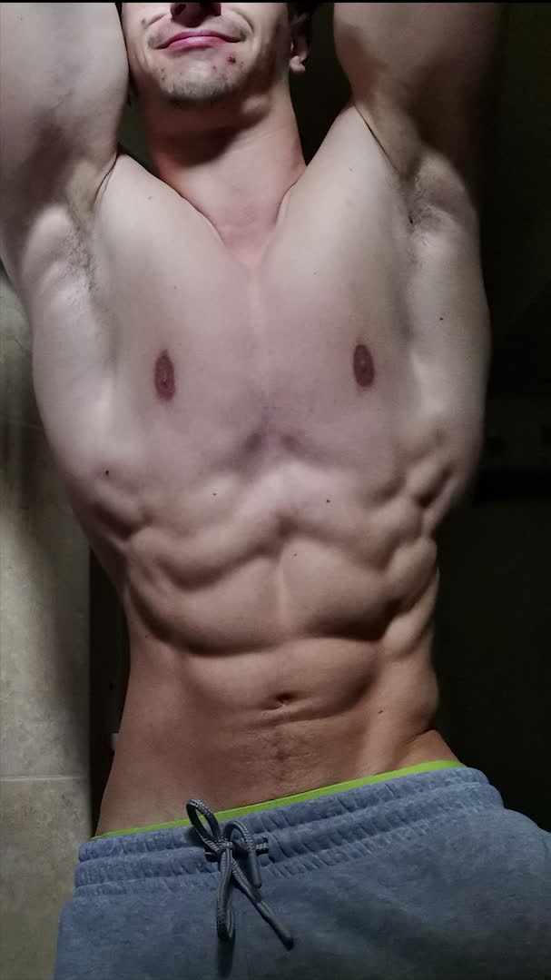 Getting the hang of it :)