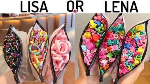 LISA OR LENA 💖 [Clothes](13)