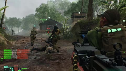 Battlefield 2042- did you see that?!?!