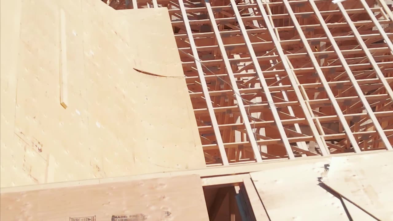 Sheeting Party