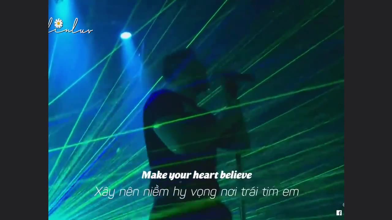 Bad Liar - Imagine Dragons (Live) (Lyrics & Vietsub)