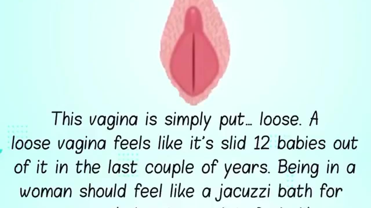 Top 10 Vagina's