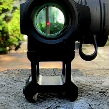 What's Parallex Free???