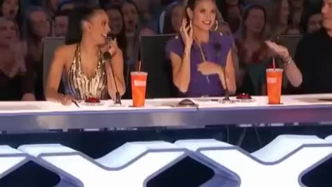 Amazing Magic Acts and Illusions 😲 America's Got Talent