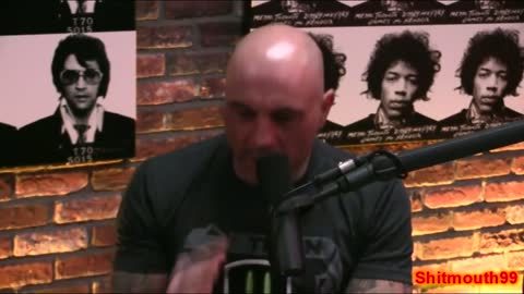 Joe Rogan & Gavin Mcinnes Gay Sexual Assault (YTP)