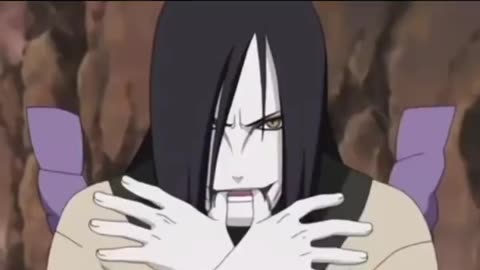 Badaaassss anime character
