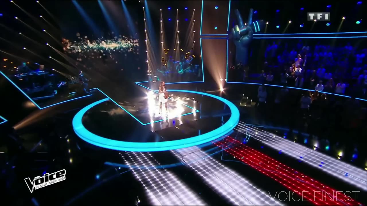 MOST watched THE Voice PerFormances Of ALL time