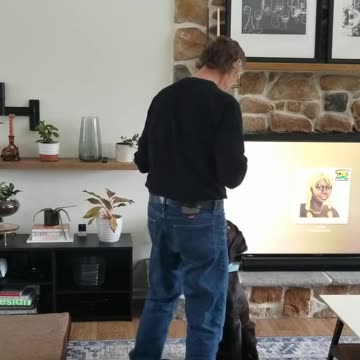 Murphy, How many fuzzy tails can you hold the stay?