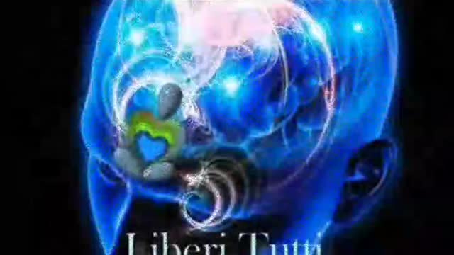 Liberi Tutti Spot Presentazione