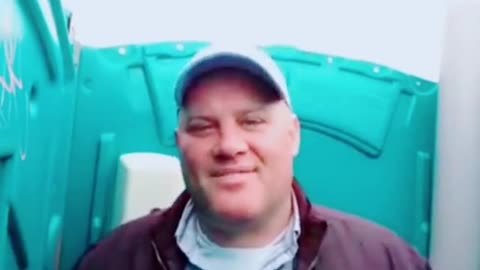 Shoenice22 port-a-potty party