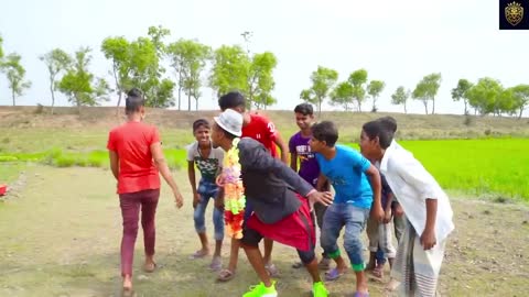 Most Watch😍 Comedy Video Totally Amazing